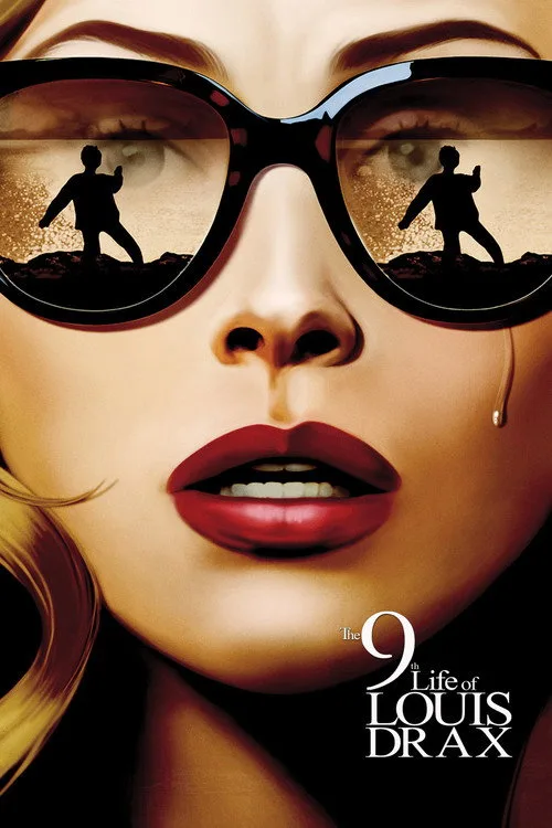 Dokuzuncu Hayat film posteri
