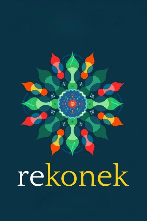 Rekonek film posteri