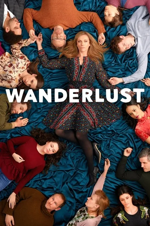 Wanderlust dizi posteri