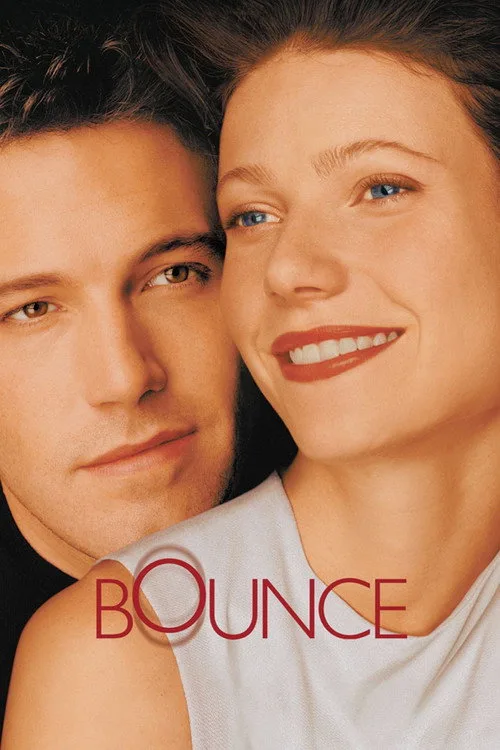 Bir Şans Daha film posteri