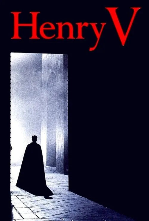 Henry V film posteri
