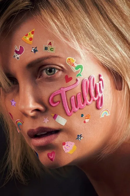 Tully film posteri