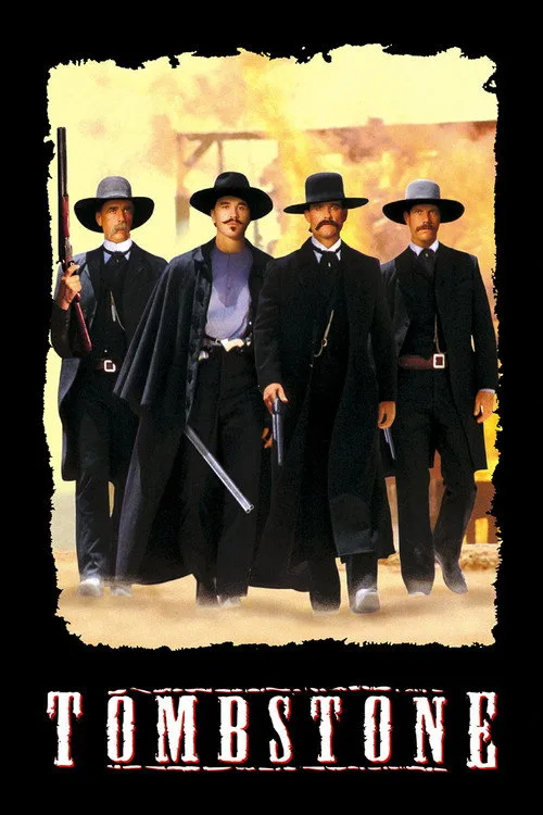 Kasabanın Namusu film posteri