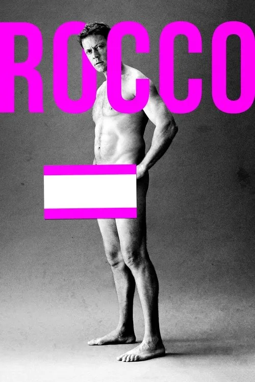 Rocco film posteri