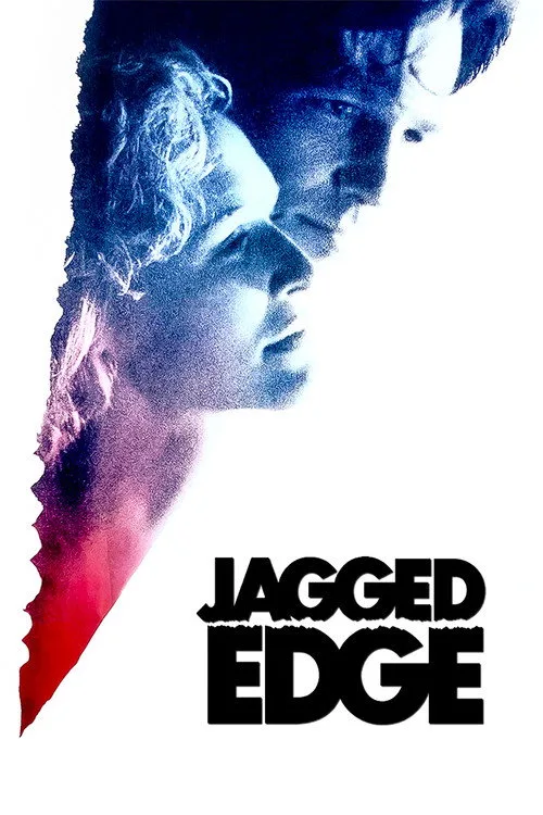 Bıçağın Ucunda film posteri