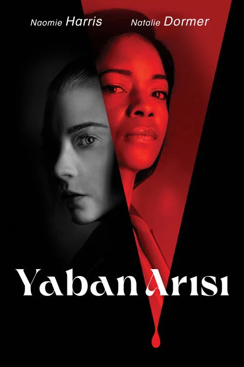 Yaban Arısı film posteri