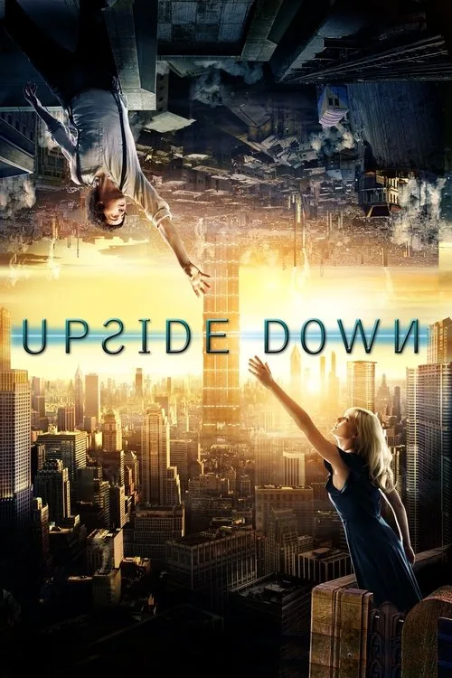 Aşkın Çekimi film posteri