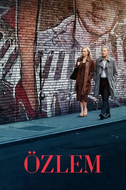 Özlem film posteri