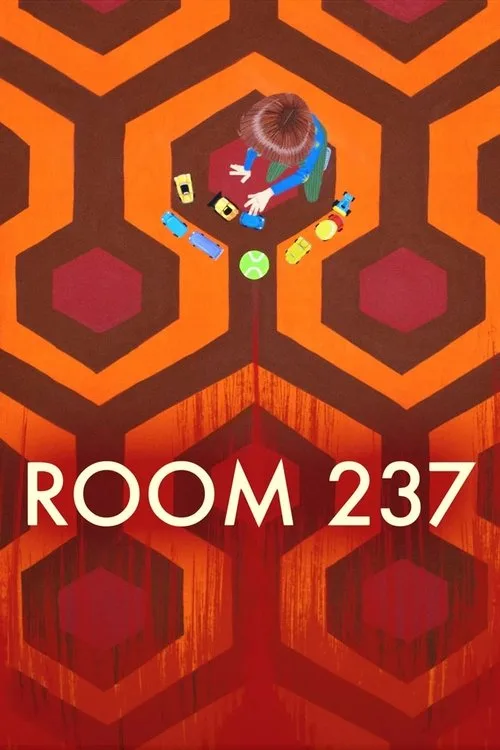 237 Nolu Oda film posteri
