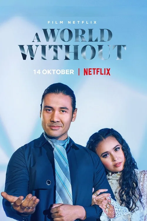 Aşksız Dünya film posteri
