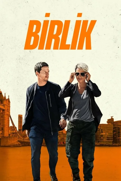 Birlik film posteri