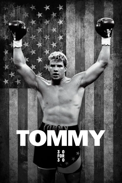 Tommy film posteri