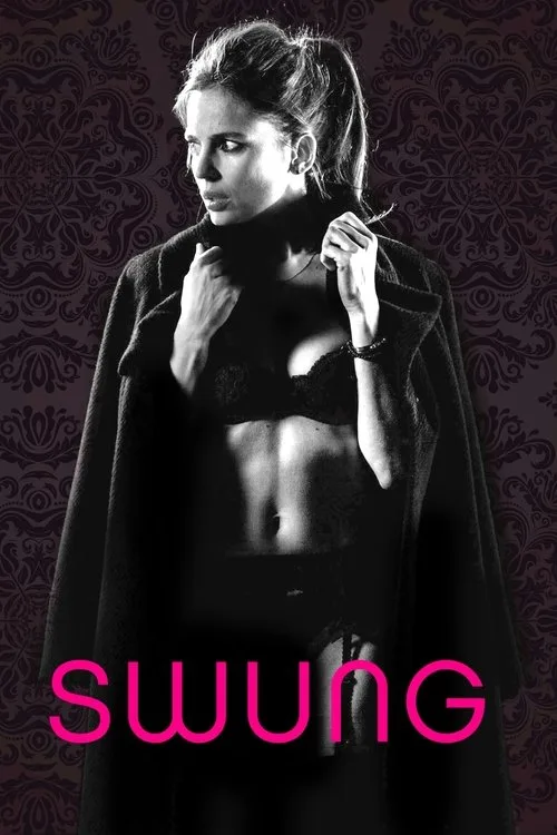Swung film posteri