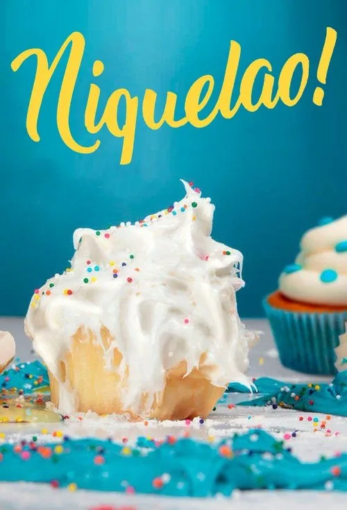 Niquelao! dizi posteri