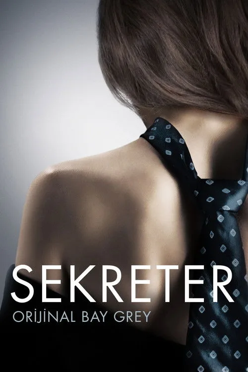 Sekreter film posteri