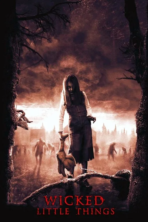 Madendeki Çocuklar film posteri