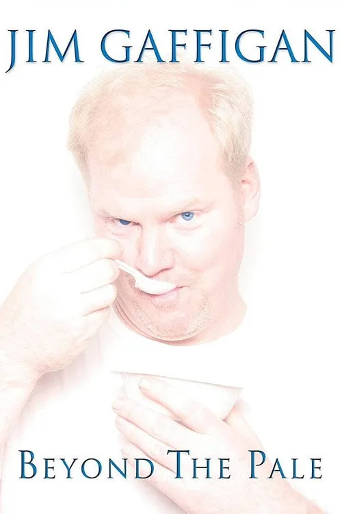 Jim Gaffigan: Beyond the Pale film posteri