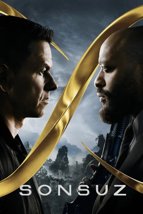 Sonsuz film posteri