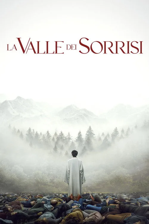 La valle dei sorrisi film posteri