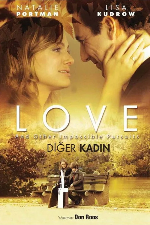 Diğer Kadın film posteri