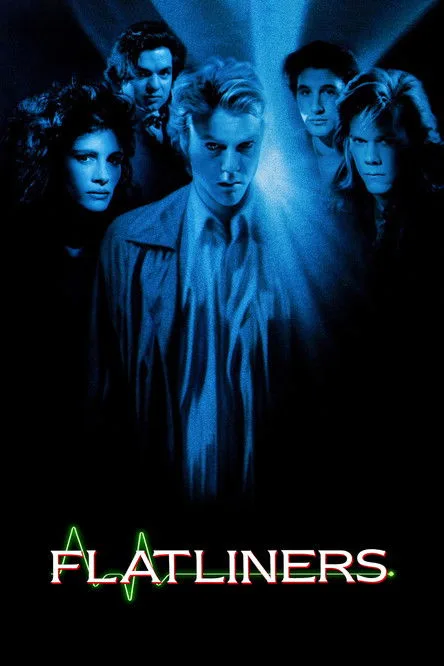 Çizgi Ötesi film posteri