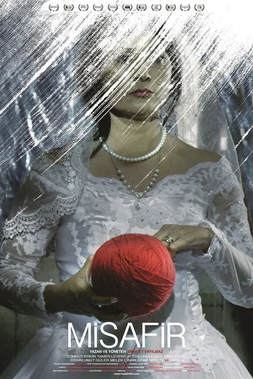 Misafir film posteri