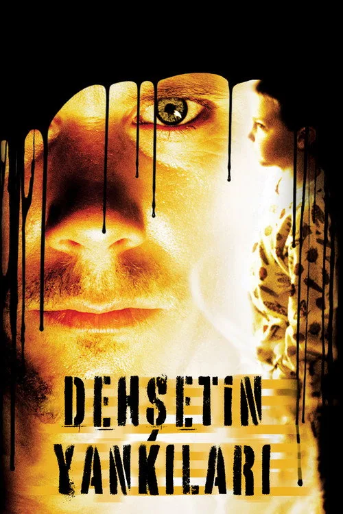 Dehşetin Yankıları film posteri
