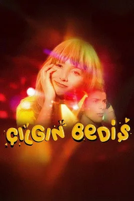 Çılgın Bediş dizi posteri