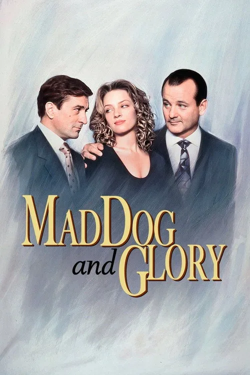 Hediyelik Kadın film posteri