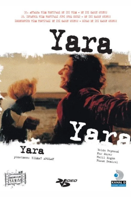Yara film posteri