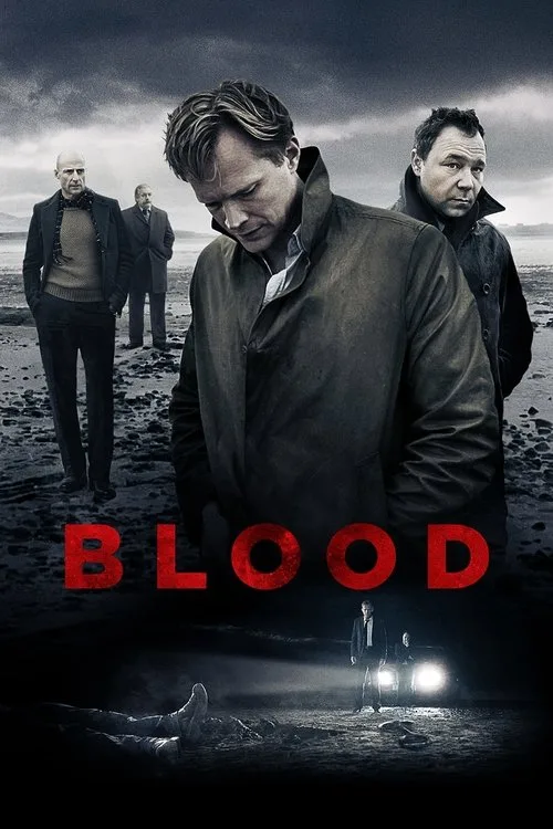 Blood film posteri