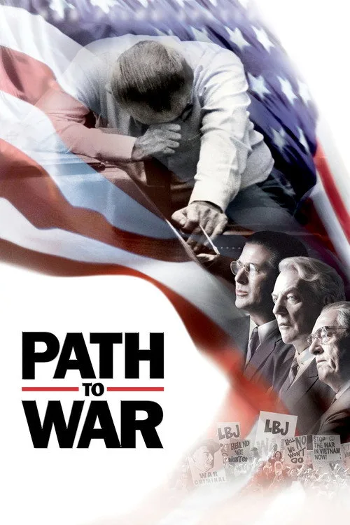 Savaş Yolu film posteri