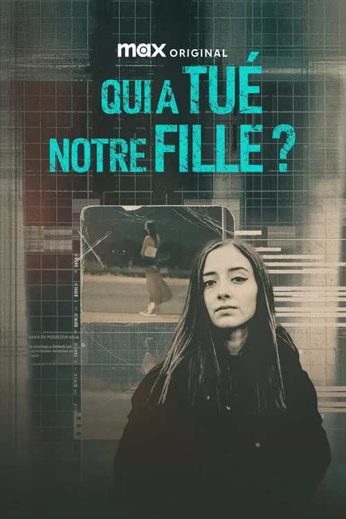 Debanhi: ¿Quién mató a nuestra hija? dizi posteri