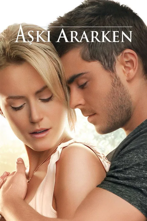Aşkı Ararken film posteri