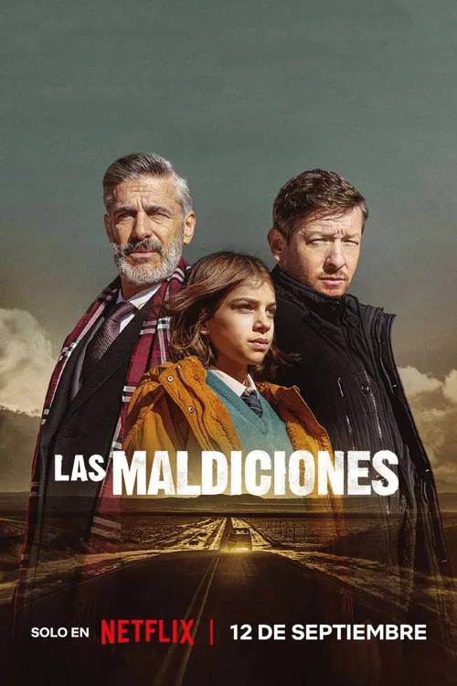 Lanetler dizi posteri