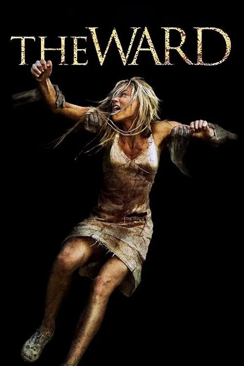 Koğuş film posteri