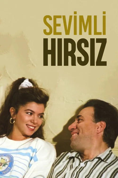 Sevimli Hırsız film posteri