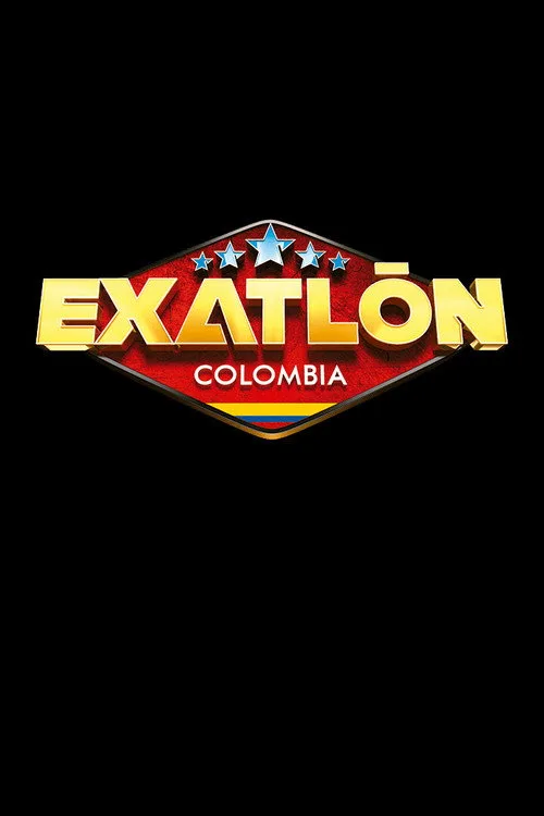 Exatlón Colombia dizi posteri