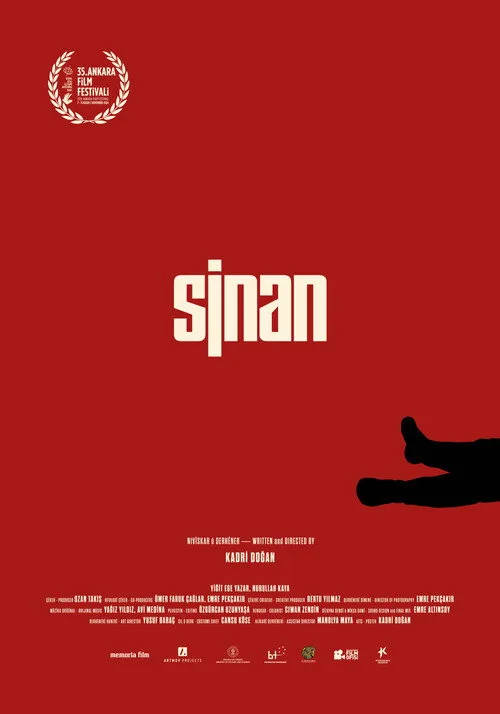 Sinan film posteri