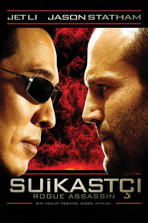 Suikastçı film posteri