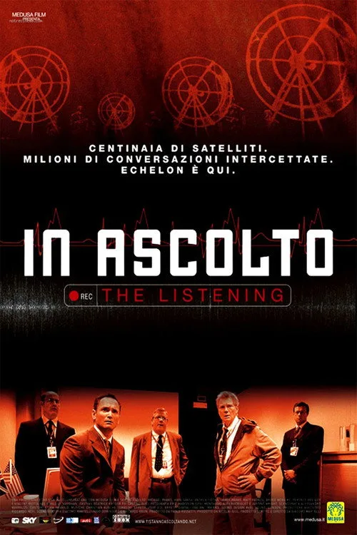 Telekulak film posteri