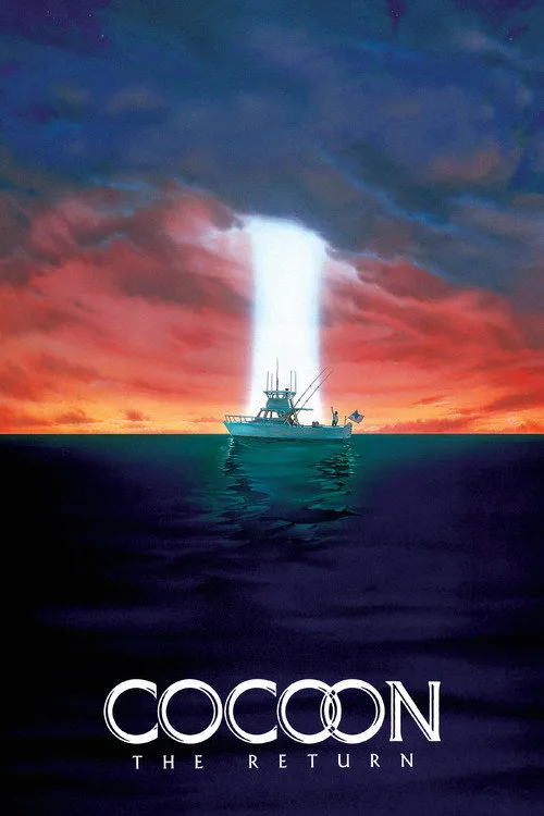 70'lik Gençler film posteri