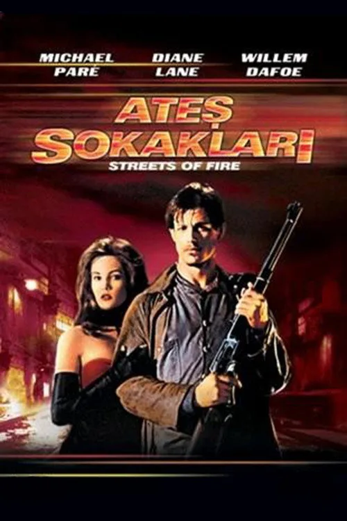Muhteşem İkili film posteri