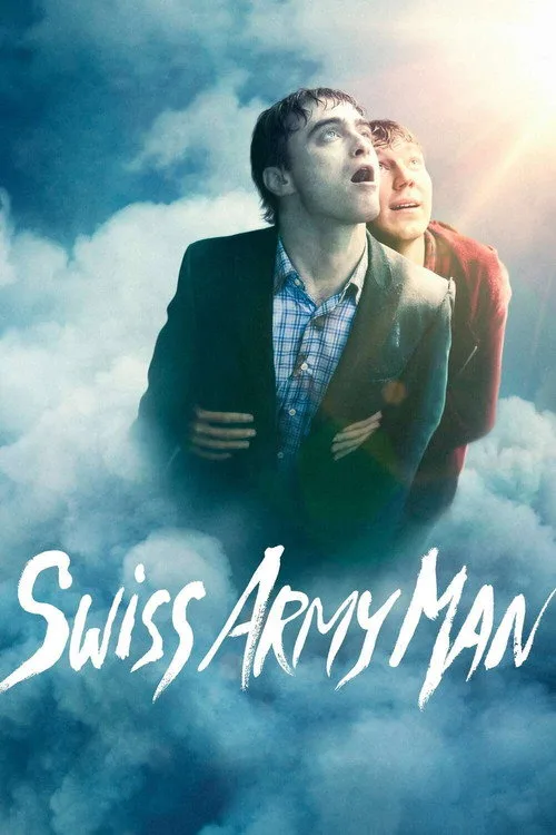 Çakı Gibi film posteri