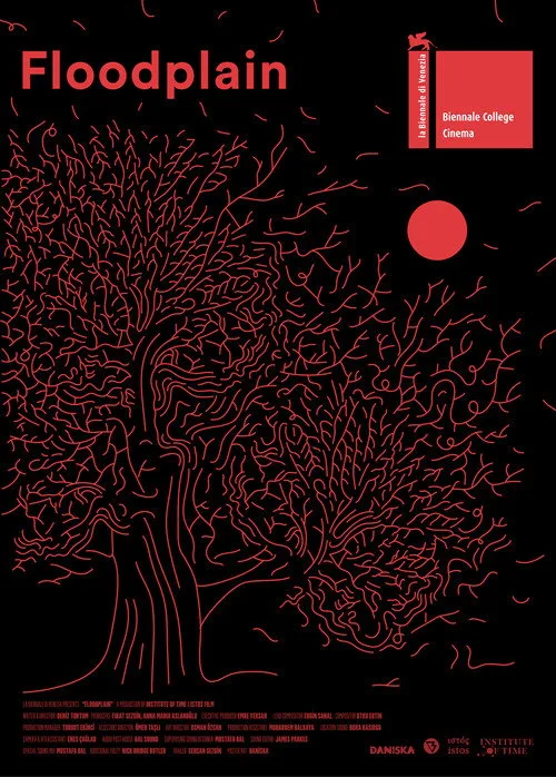 Selyatağı film posteri