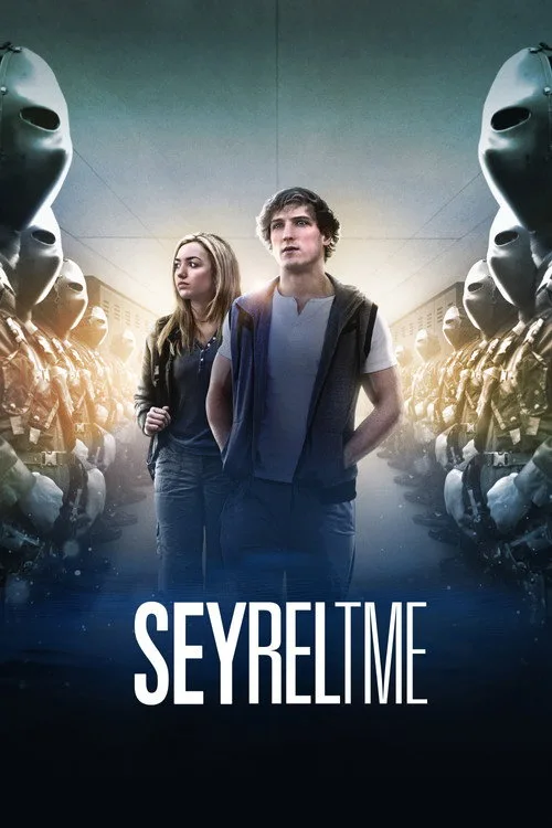 Seyreltme film posteri
