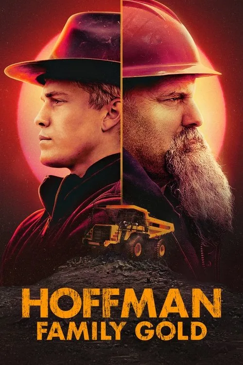 Hoffman Altınları dizi posteri