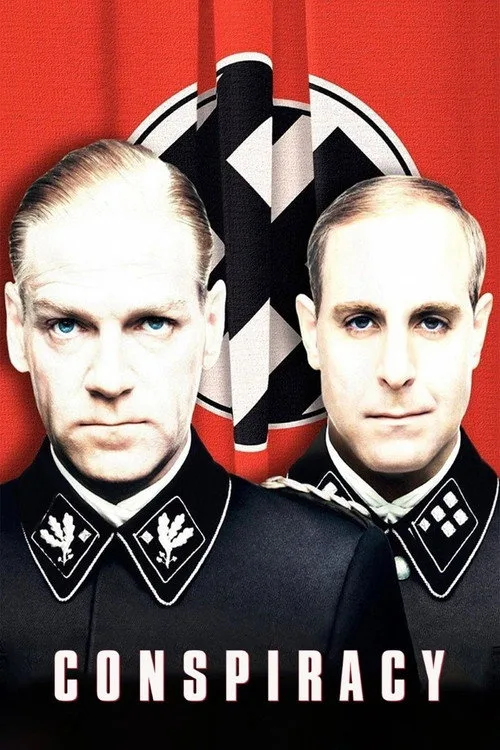 Komplo film posteri