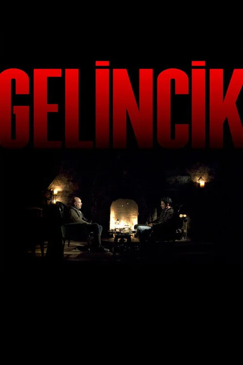 Gelincik film posteri