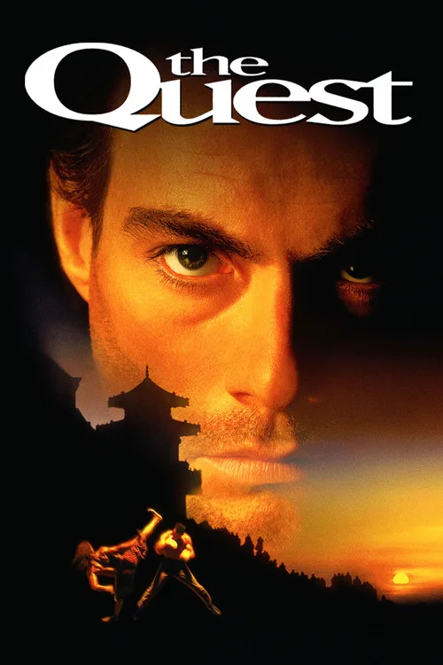 Özgürlük Savaşçısı film posteri